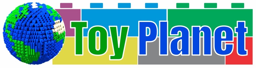Toyplanet
