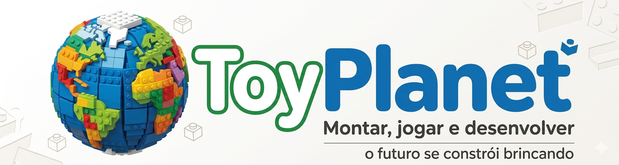 Toyplanet